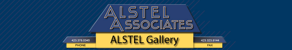 Alstel Gallery logo